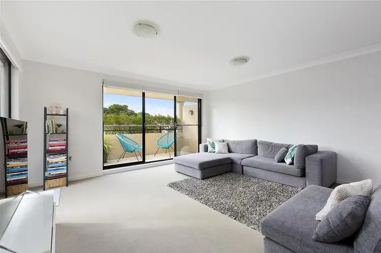 Second view of Homely unit listing, 14/47-49 Oaks Avenue, Dee Why NSW 2099