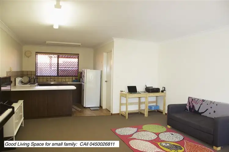 Third view of Homely unit listing, 2/6 Leslie Street, Dudley Park WA 6210