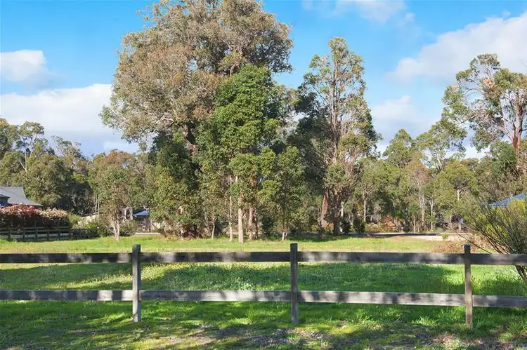 Second view of Homely land listing, LOT 8/6 Honeytree Grove, Cowaramup WA 6284