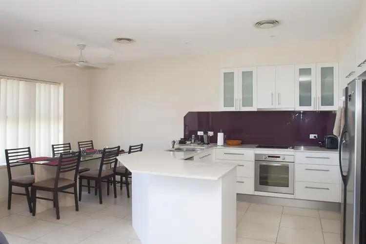 Second view of Homely townhouse listing, 2/22 Beatty Street, Southport QLD 4215