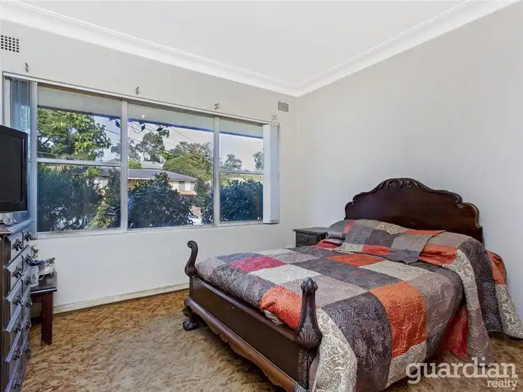 Fifth view of Homely house listing, 9 Millar Crescent, Dural NSW 2158