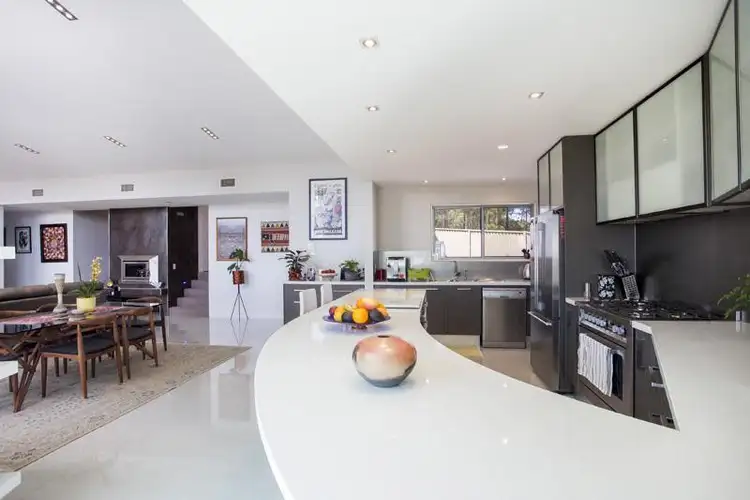 Third view of Homely house listing, 8 Hunter Place, Sunshine Bay NSW 2536