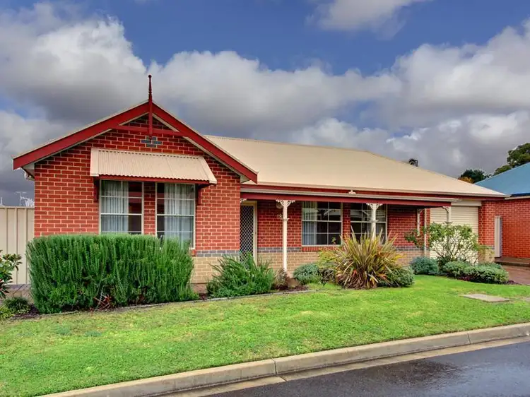 18/3 Aldersey  Street, Mclaren Vale SA 5171