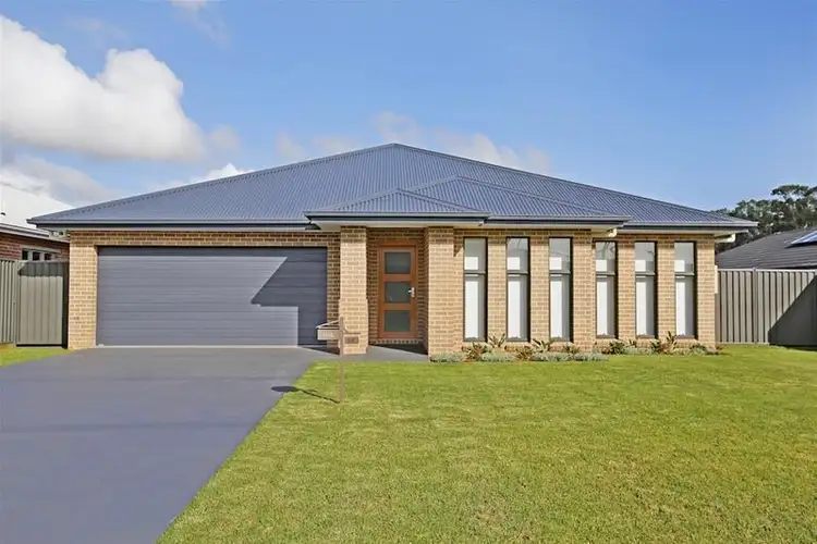 66 Foley Circuit, Harrington Park NSW 2567