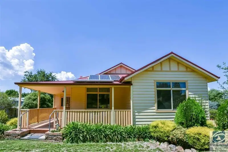 Main view of Homely house listing, 22 High Street, Beechworth VIC 3747