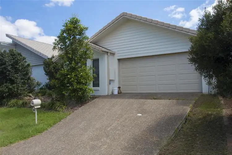 Main view of Homely house listing, 38 Bellagio Crescent, Coomera QLD 4209