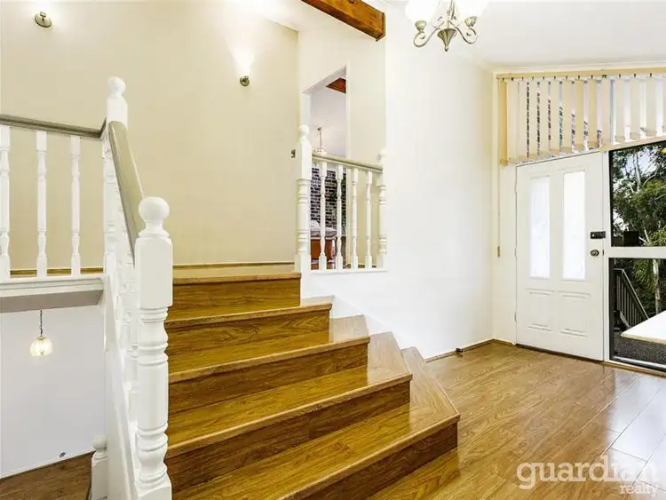 Second view of Homely house listing, 8 Grange Road, Glenhaven NSW 2156