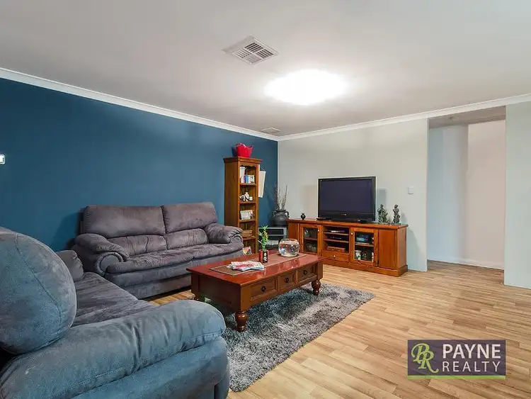 Fifth view of Homely house listing, 3 Harperia Way, Baldivis WA 6171