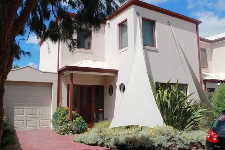 Main view of Homely townhouse listing, 7/83 Chapel Street, Cowes VIC 3922