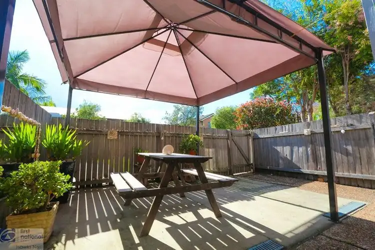 Third view of Homely townhouse listing, 3/5 Coorilla Street, Hawks Nest NSW 2324