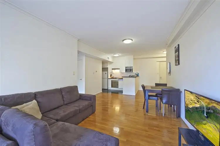 Fourth view of Homely apartment listing, 6/17-23 Newland Street, Bondi Junction NSW 2022