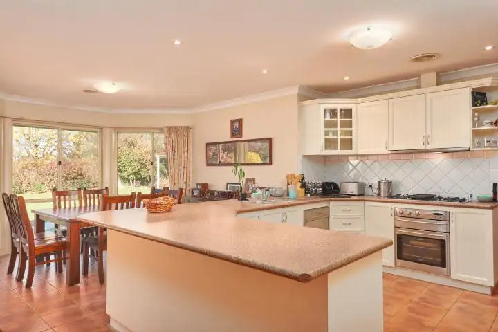 Third view of Homely house listing, 13 Ironbark Place, Springvale NSW 2650