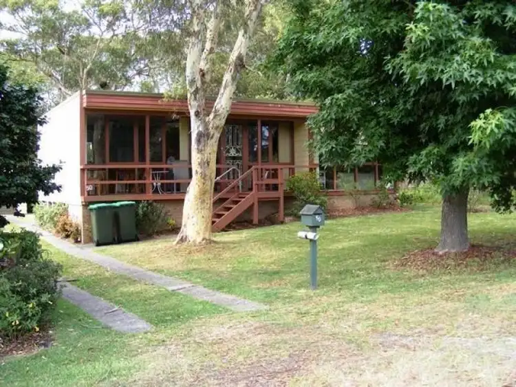 Main view of Homely house listing, 50 Binda Street, Hawks Nest NSW 2324