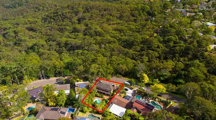 Second view of Homely house listing, 36 Maitland Street, Davidson NSW 2085