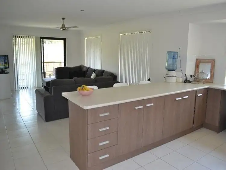 Fifth view of Homely unit listing, 1/1 Bristol Circuit, Goonellabah NSW 2480