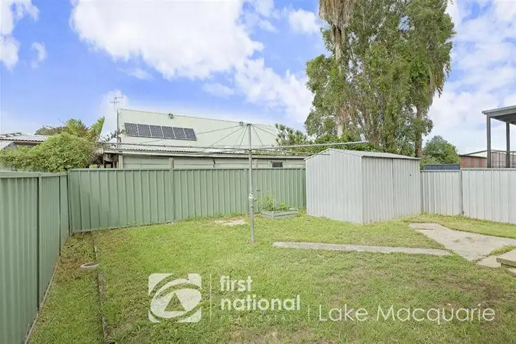 Fourth view of Homely house listing, 72 Thomas Street, Barnsley NSW 2278