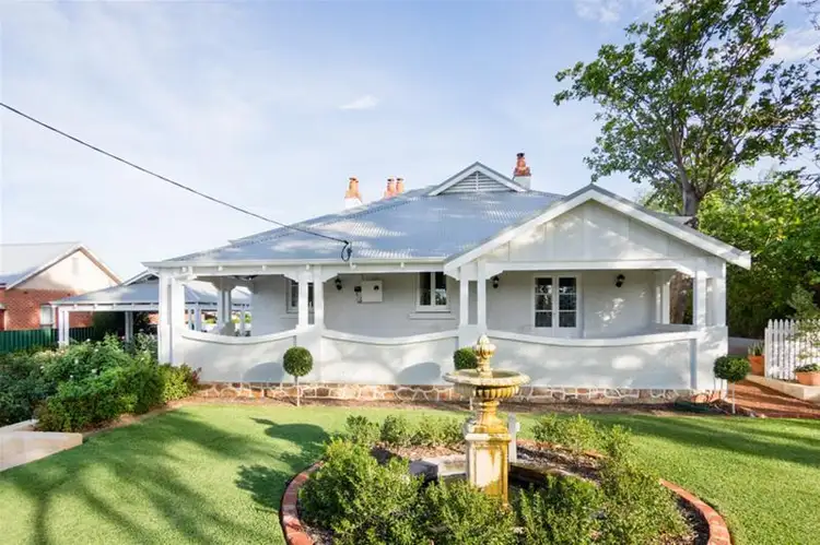 18 May Street, Northam WA 6401