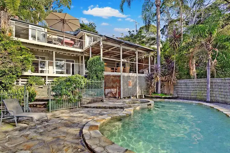 Main view of Homely house listing, 2 Kuttabul Place, Elanora Heights NSW 2101