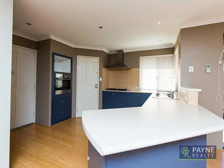 Fifth view of Homely house listing, 48 Pimento Circle, Port Kennedy WA 6172
