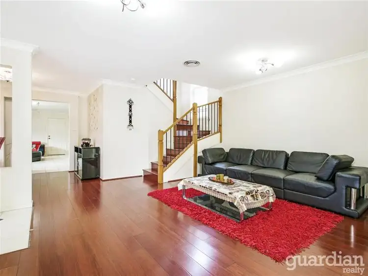 Second view of Homely house listing, 14 Aquamarine Street, Quakers Hill NSW 2763