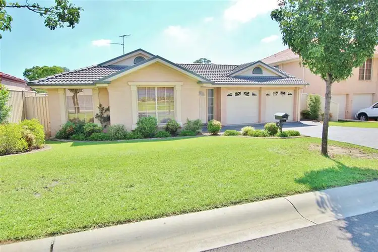 5 Justis Drive, Harrington Park NSW 2567