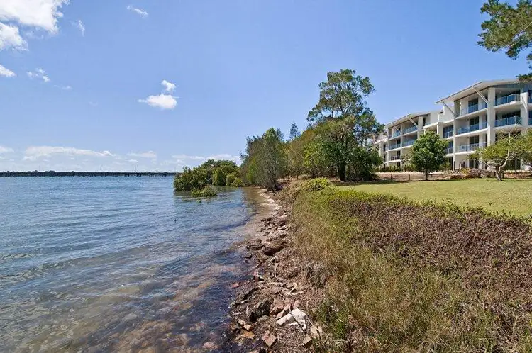 Fourth view of Homely unit listing, 8/8 Spinnaker Drive, Sandstone Point QLD 4511