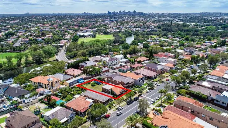 Second view of Homely house listing, 107 Bayview Avenue, Earlwood NSW 2206