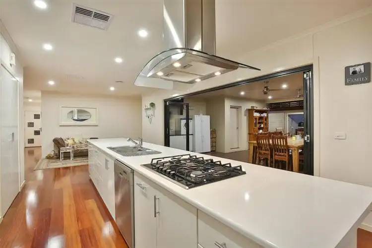 Sixth view of Homely house listing, 17 Carrington Drive, Irymple VIC 3498