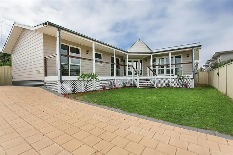 26 Wootoona Avenue, Christies Beach SA 5165