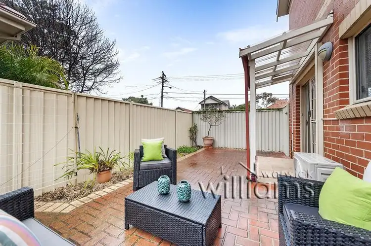 Sixth view of Homely townhouse listing, 1/14 Kings Road, Five Dock NSW 2046
