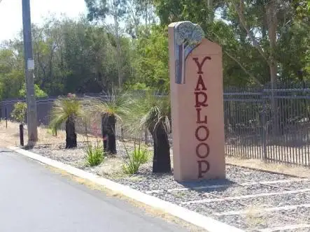 Second view of Homely land listing, 97 Johnston Road, Yarloop WA 6218