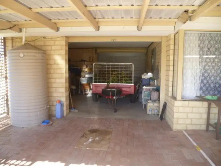 Sixth view of Homely house listing, 40 Hunter Crescent, Green Head WA 6514