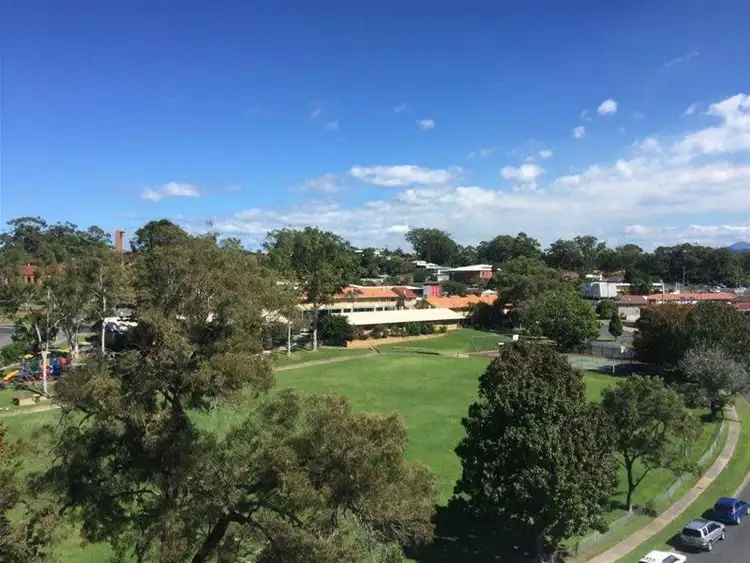 Fourth view of Homely unit listing, 17/7 Dalley Street, Coffs Harbour NSW 2450