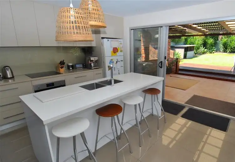 Fourth view of Homely house listing, 22 Bay Street, Callala Bay NSW 2540