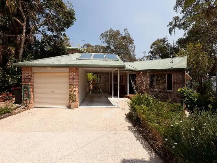 Second view of Homely house listing, 145 Lakes Boulevard, Wooloweyah NSW 2464