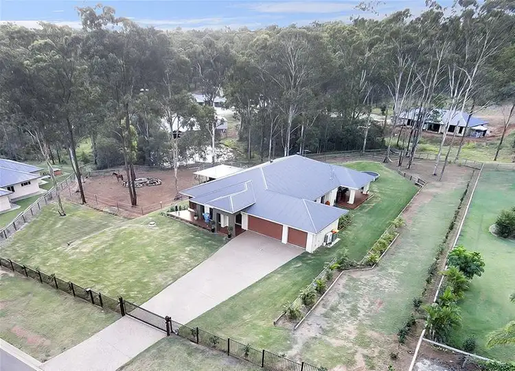 1 Shiloh, Pine Mountain QLD 4306