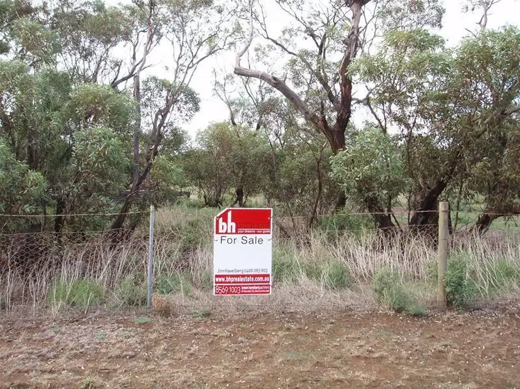 Main view of Homely land listing, 47-50 Swan Reach Road, Sedan SA 5353