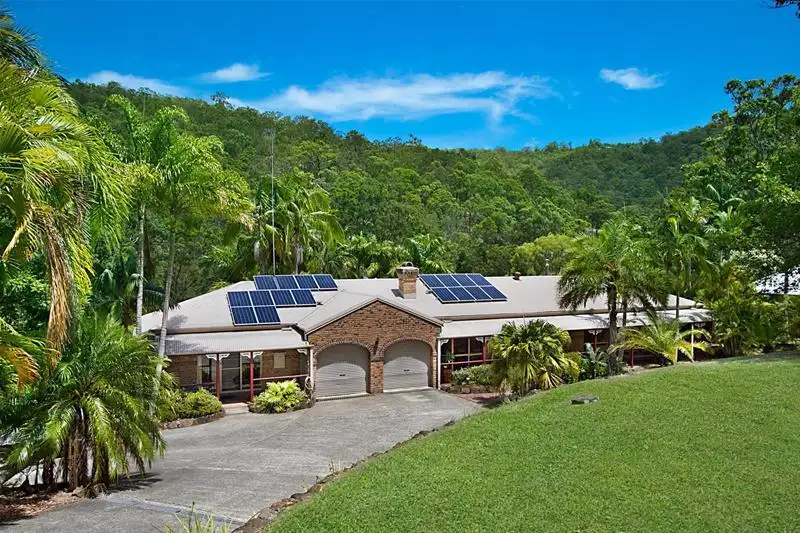 Main view of Homely house listing, 62 Monday Drive, Tallebudgera Valley QLD 4228