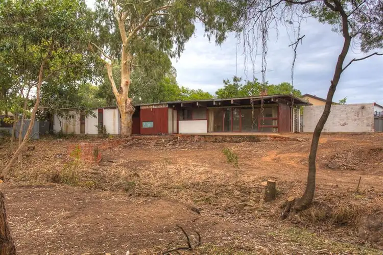Main view of Homely house listing, 4 Short Avenue, Hawthorn SA 5062