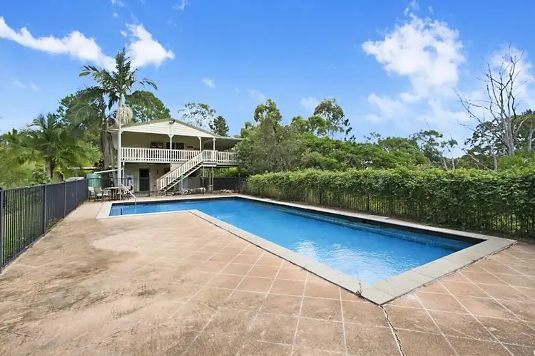 22 Friesian Court, Tallebudgera QLD 4228