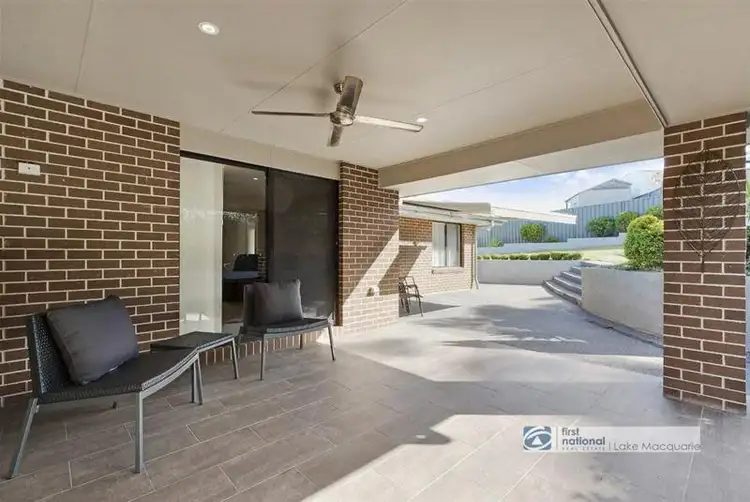 Third view of Homely house listing, 11 Dromedary Street, Cameron Park NSW 2285