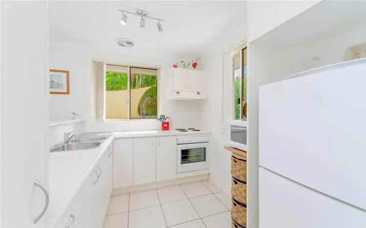 Third view of Homely townhouse listing, 1/15a Shores Drive, Yamba NSW 2464