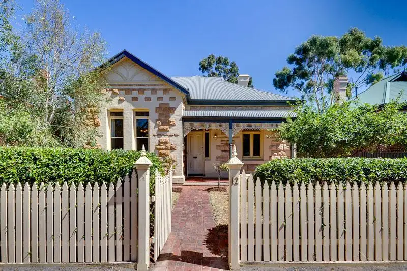 Main view of Homely house listing, 12 Dulwich Avenue, Dulwich SA 5065