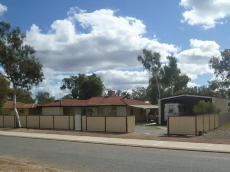 Main view of Homely house listing, 9 Cooper Street, Eneabba WA 6518