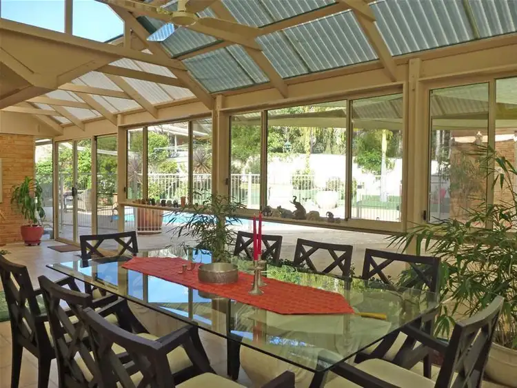 Third view of Homely house listing, 40 Thomas Mitchell Crescent, Sunshine Bay NSW 2536