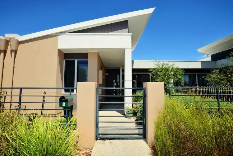 Second view of Homely house listing, 4 Goshawk Walk, Aldinga Beach SA 5173