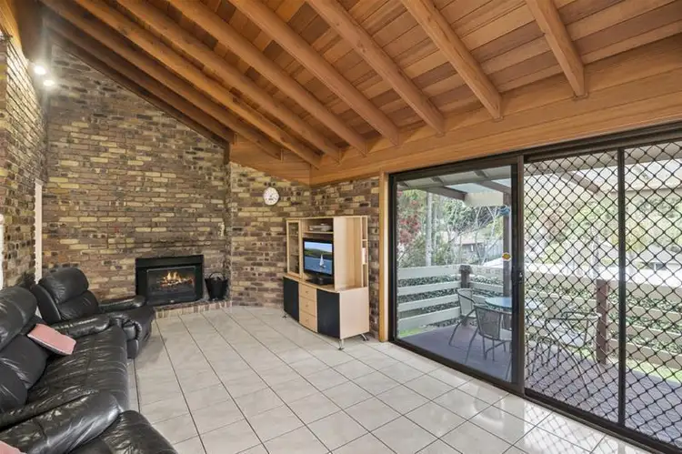 Fourth view of Homely house listing, 18 Esperance Close, Elanora QLD 4221