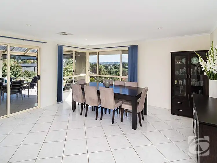 Fifth view of Homely house listing, 124 Burnbank Way, Mount Barker SA 5251