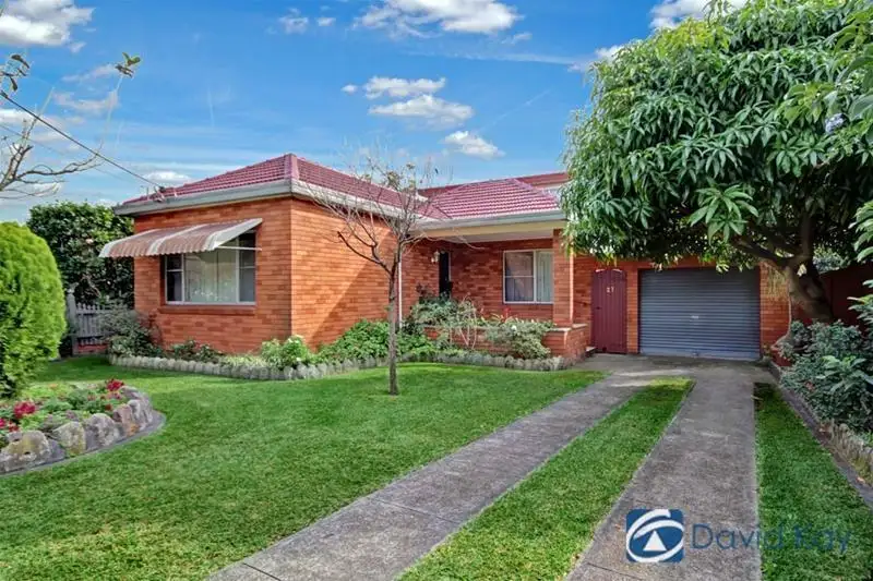 Main view of Homely house listing, 27 Harp Street, Belmore NSW 2192