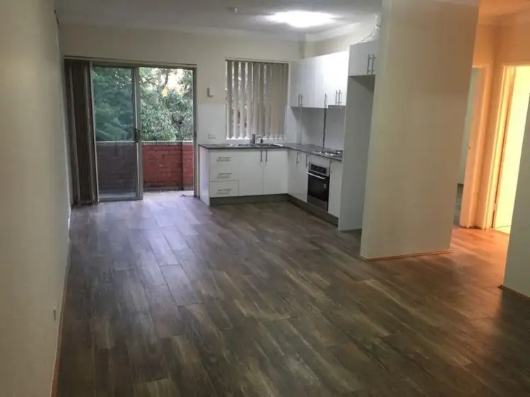 Second view of Homely apartment listing, 24/1 Waterside Crescent, Carramar NSW 2163